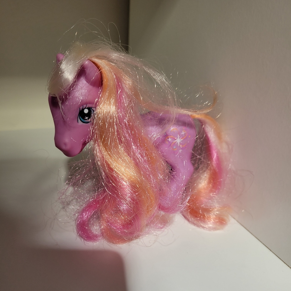 My Little Pony Twinkle Twirl MLP